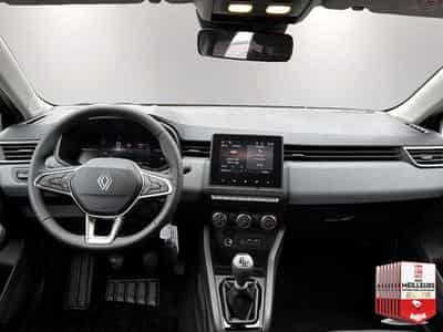 Renault Clio 1.0 TCE 90 EVOLUTION (2026) - Photo 10