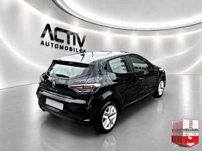Renault Clio 1.0 TCE 90 EVOLUTION (2026) - Photo 7