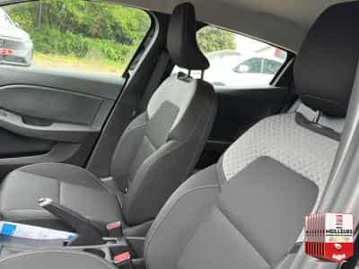 Renault Clio 1.0 TCE 90 EVOLUTION (2026) - Photo 12