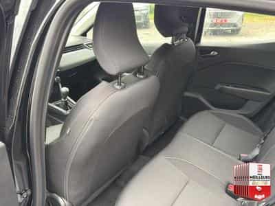 Renault Clio 1.0 TCE 90 EVOLUTION (2026) - Photo 13