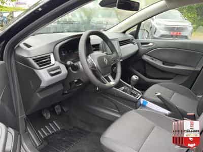 Renault Clio 1.0 TCE 90 EVOLUTION (2026) - Photo 11