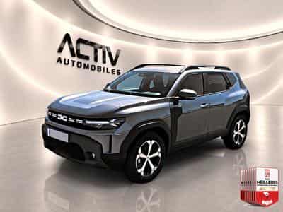Dacia DUSTER 1.2 MILD HYBRID 140 JOURNEY (2026) - Photo 1
