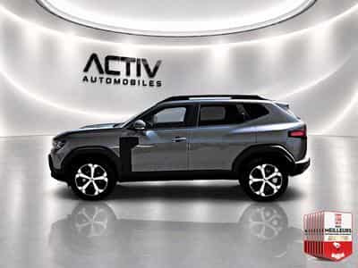 Dacia DUSTER 1.2 MILD HYBRID 140 JOURNEY (2026) - Photo 4
