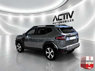 Dacia DUSTER 1.2 MILD HYBRID 140 JOURNEY (2026) - Photo 5