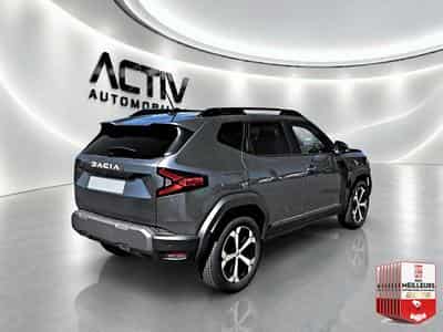 Dacia DUSTER 1.2 MILD HYBRID 140 JOURNEY (2026) - Photo 7