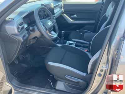 Dacia DUSTER 1.2 MILD HYBRID 140 JOURNEY (2026) - Photo 13