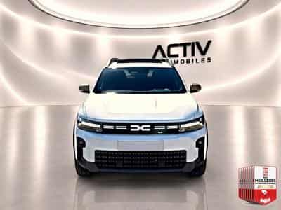 Dacia BIGSTER 1.2 MILD HYBRID 140 EXTREME (2026) - Photo 2