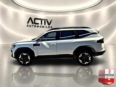 Dacia BIGSTER 1.2 MILD HYBRID 140 EXTREME (2026) - Photo 4