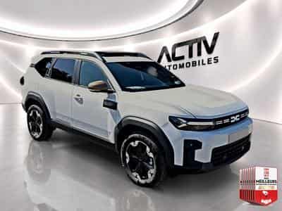 Dacia BIGSTER 1.2 MILD HYBRID 140 EXTREME (2026) - Photo 3