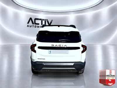 Dacia BIGSTER 1.2 MILD HYBRID 140 EXTREME (2026) - Photo 6