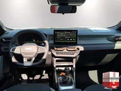 Dacia BIGSTER 1.2 MILD HYBRID 140 EXTREME (2026) - Photo 10