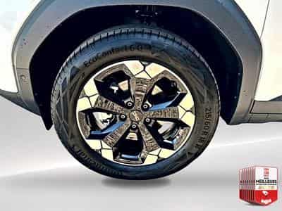 Dacia BIGSTER 1.2 MILD HYBRID 140 EXTREME (2026) - Photo 9