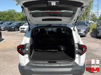 Dacia BIGSTER 1.2 MILD HYBRID 140 EXTREME (2026) - Photo 14