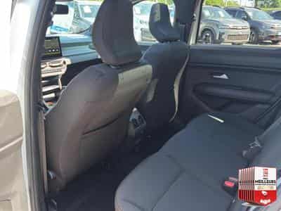 Dacia BIGSTER 1.2 MILD HYBRID 140 EXTREME (2026) - Photo 12