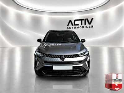 Renault Captur 1.8 E-TECH FULL HYBRID 160 TECHNO (2026) - Photo 2