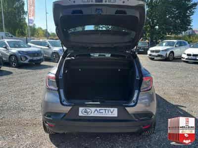 Renault Captur 1.8 E-TECH FULL HYBRID 160 TECHNO (2026) - Photo 12