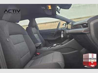 Mg MG3 1.5 L Hybrid+ 195 ch Standard (2026) - Foto 9