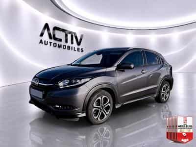 Honda HR-V 1.6 I-DTEC 120 EXCLUSIVE NAVI (2016) - Foto 1