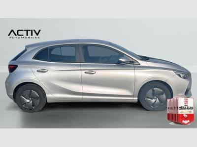 Mg MG3 1.5 L Hybrid+ 195 ch Standard (2026) - Foto 8