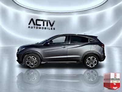 Honda HR-V 1.6 I-DTEC 120 EXCLUSIVE NAVI (2016) - Foto 4