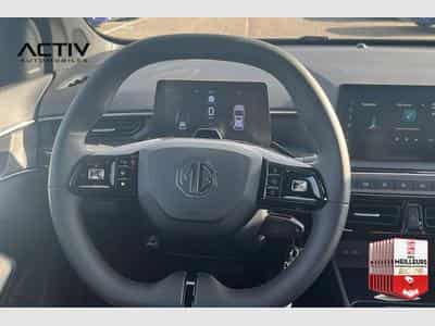 Mg MG3 1.5 L Hybrid+ 195 ch Standard (2026) - Foto 14