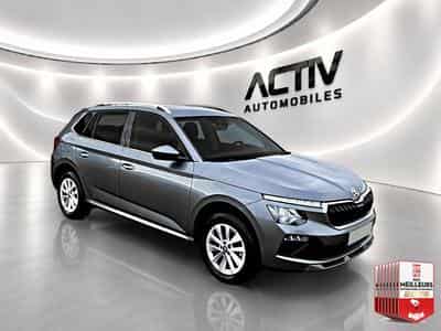 Skoda KAMIQ 1.0 TSI 116 SELECTION DSG7 (2025) - Photo 3