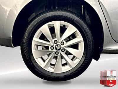 Skoda KAMIQ 1.0 TSI 116 SELECTION DSG7 (2025) - Photo 9