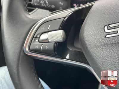 Skoda KAMIQ 1.0 TSI 116 SELECTION DSG7 (2025) - Photo 14