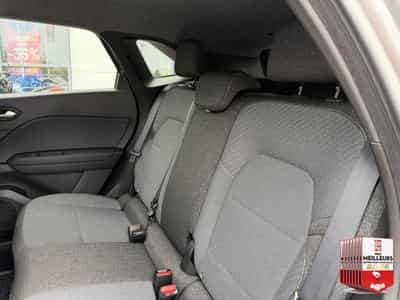 Renault SYMBIOZ 1.8 E-TECH FULL HYBRID 160 TECHNO (2026) - Photo 13
