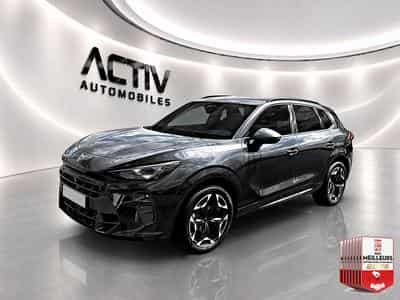 Cupra TERRAMAR 1.5 ETSI HYBRID 150 V DSG7 (2026) - Foto 1