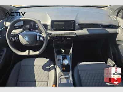 Mg MG3 1.5 L Hybrid+ 195 ch Luxury (2025) - Photo 12