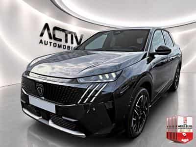 Peugeot 3008 1.2 HYBRID 136 GT E-DCS6 (2025) - Foto 1