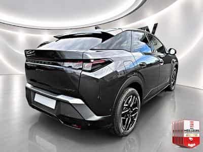 Peugeot 3008 1.2 HYBRID 136 GT E-DCS6 (2025) - Foto 4