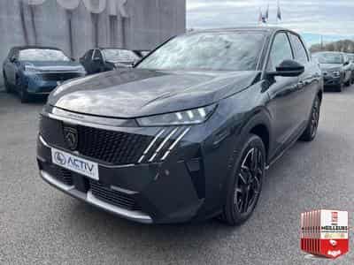 Peugeot 3008 1.2 HYBRID 136 GT E-DCS6 (2025) - Foto 9