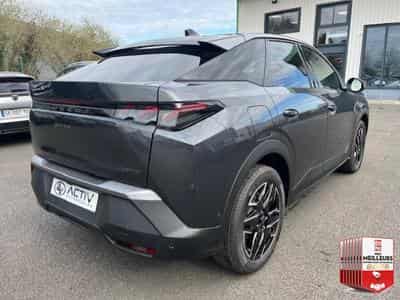 Peugeot 3008 1.2 HYBRID 136 GT E-DCS6 (2025) - Foto 13