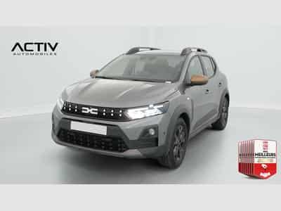Dacia SANDERO GPL ECO-G 120 AUTO STEPWAY EXTREME (2026) - Foto 3