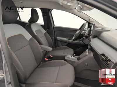 Dacia SANDERO GPL ECO-G 120 AUTO STEPWAY EXTREME (2026) - Foto 9