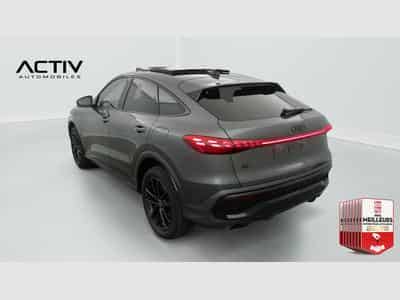 Audi Q5 Sportback e-hybrid 299 ch S tronic 7 Quattro S line (2026) - Photo 5