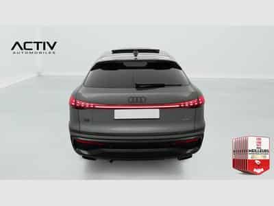 Audi Q5 Sportback e-hybrid 299 ch S tronic 7 Quattro S line (2026) - Photo 6