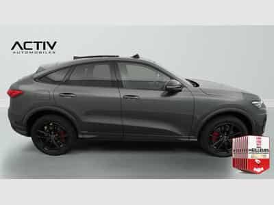 Audi Q5 Sportback e-hybrid 299 ch S tronic 7 Quattro S line (2026) - Photo 8