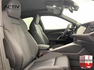 Audi Q5 Sportback e-hybrid 299 ch S tronic 7 Quattro S line (2026) - Photo 9