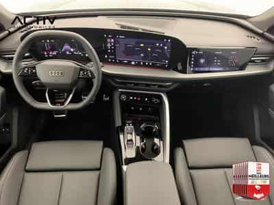 Audi Q5 Sportback e-hybrid 299 ch S tronic 7 Quattro S line (2026) - Photo 12