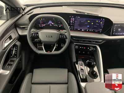 Audi Q5 Sportback e-hybrid 299 ch S tronic 7 Quattro S line (2026) - Photo 13