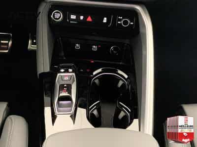 Audi Q5 Sportback e-hybrid 299 ch S tronic 7 Quattro S line (2026) - Photo 15