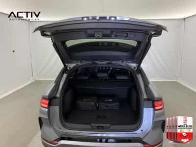 Byd SEAL U 1.5l DM-i 218 ch PHEV Boost (2026) - Photo 12