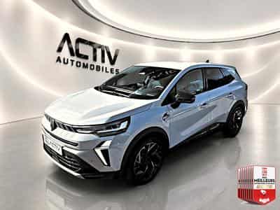 Renault SYMBIOZ 1.8 E-TECH FULL HYBRID 160 TECHNO (2026) - Photo 1