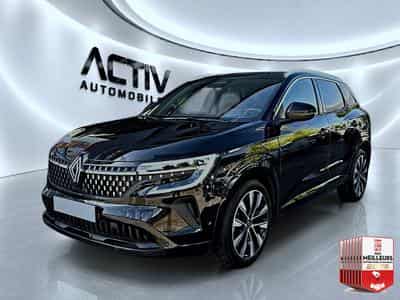 Renault AUSTRAL 1.3 TCE MILD HYBRID 160 TECHNO AUTO (2023) - Photo 1