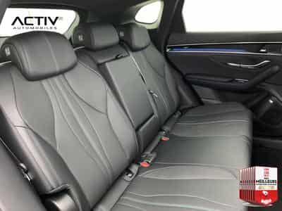 Byd SEAL U 1.5L DM-I 218 CH PHEV COMFORT (2026) - Photo 11