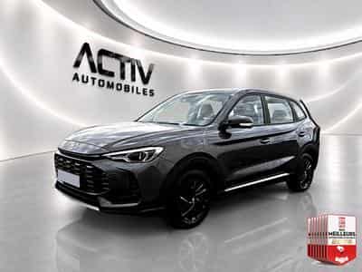 MG ZS 1.5 HYBRID+ 197 STANDARD (2026) - Photo 1