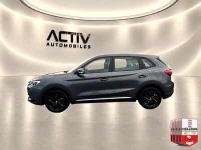 MG ZS 1.5 HYBRID+ 197 STANDARD (2026) - Photo 4
